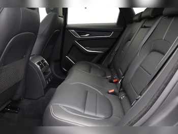 Used Jaguar F-Pace 2024 for sale - 78465672: Photo