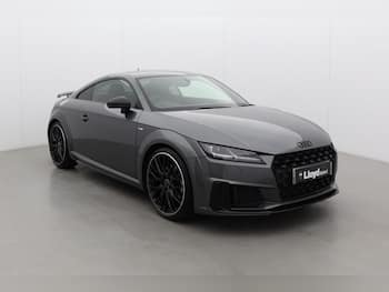 Used Audi TT 2023 for sale - 79761837: Photo