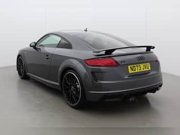Used Audi TT 2023 for sale - 79761837: Photo