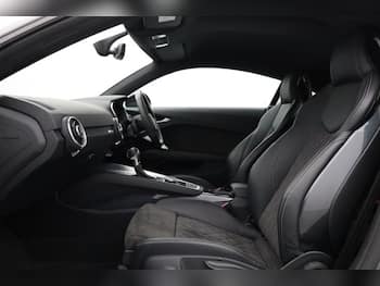 Used Audi TT 2023 for sale - 79761837: Photo
