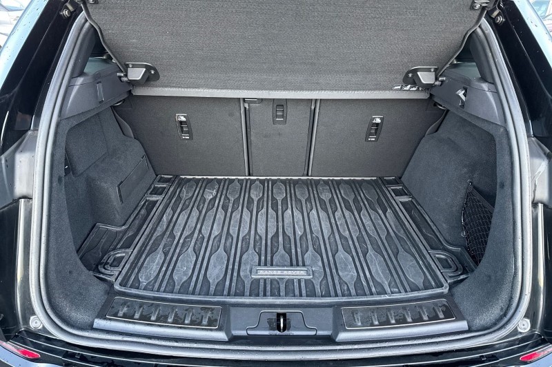 Used Land Rover Range Rover Evoque 2021 for sale - 76984324: Photo 10