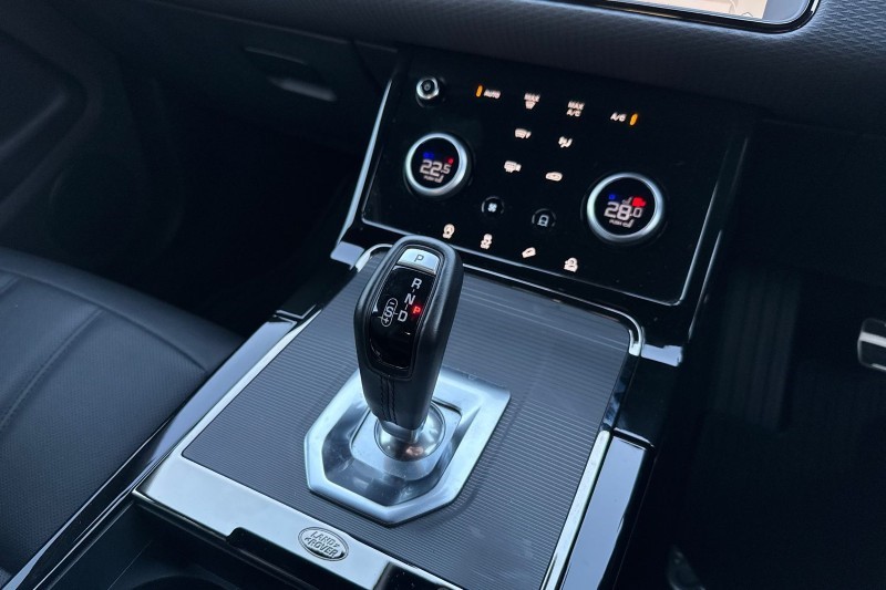 Used Land Rover Range Rover Evoque 2021 for sale - 76984324: Photo 13