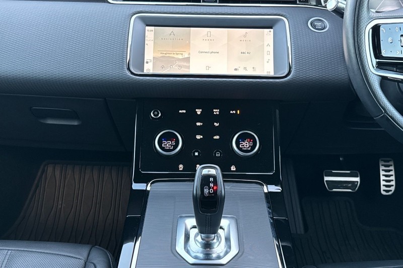 Used Land Rover Range Rover Evoque 2021 for sale - 76984324: Photo 14