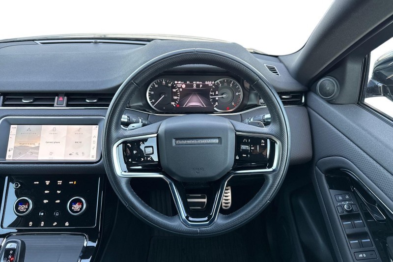 Used Land Rover Range Rover Evoque 2021 for sale - 76984324: Photo 15