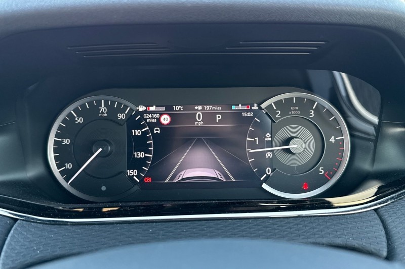 Used Land Rover Range Rover Evoque 2021 for sale - 76984324: Photo 16