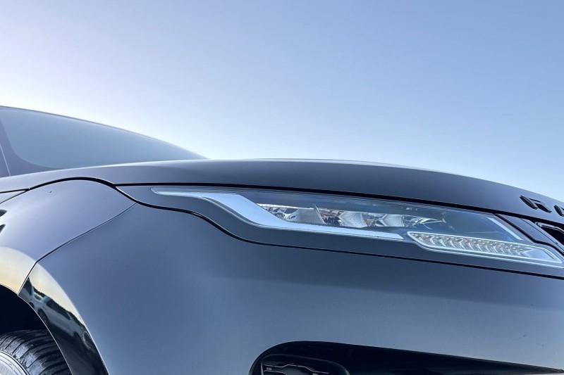 Used Land Rover Range Rover Evoque 2021 for sale - 76984324: Photo 17