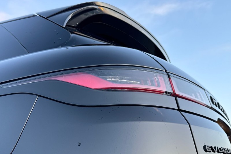 Used Land Rover Range Rover Evoque 2021 for sale - 76984324: Photo 19