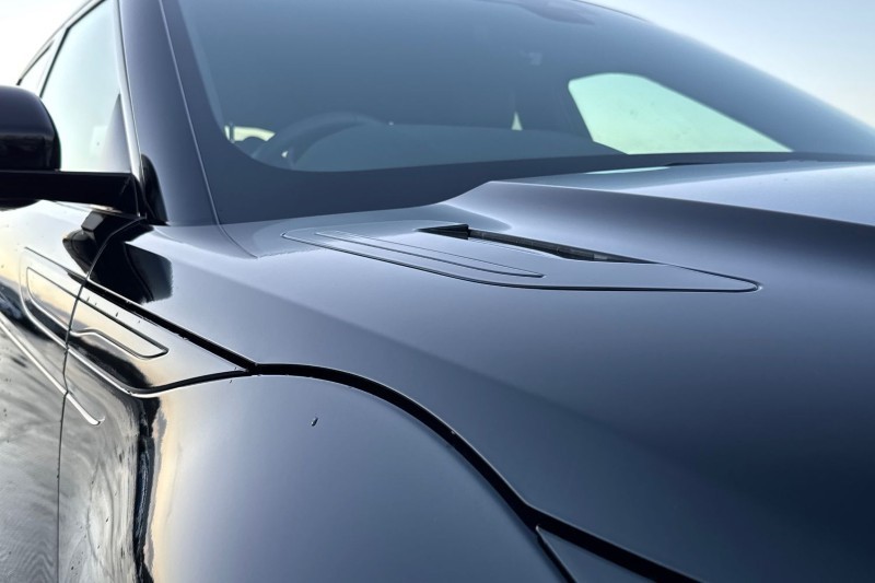 Used Land Rover Range Rover Evoque 2021 for sale - 76984324: Photo 20