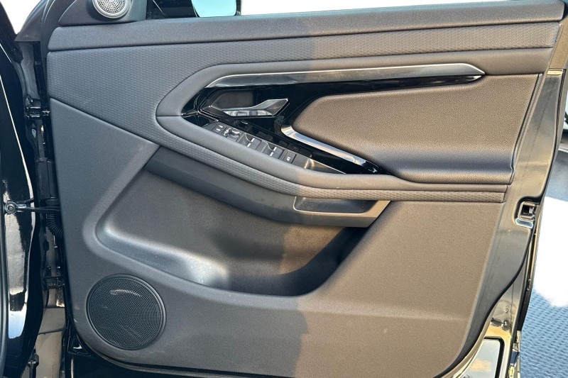 Used Land Rover Range Rover Evoque 2021 for sale - 76984324: Photo 21