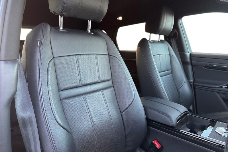 Used Land Rover Range Rover Evoque 2021 for sale - 76984324: Photo 25