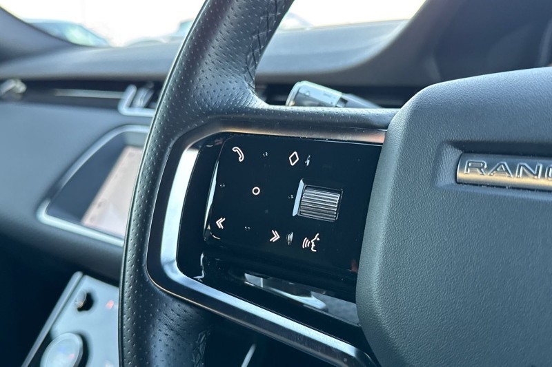 Used Land Rover Range Rover Evoque 2021 for sale - 76984324: Photo 26