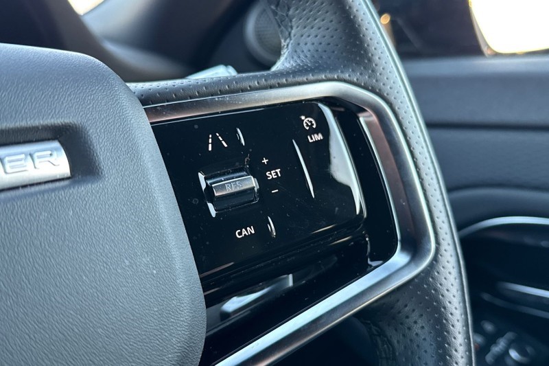 Used Land Rover Range Rover Evoque 2021 for sale - 76984324: Photo 27