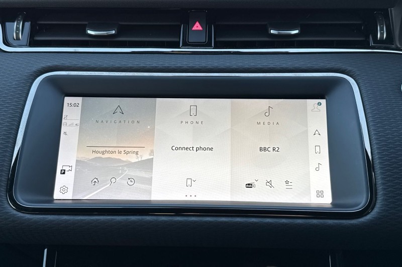 Used Land Rover Range Rover Evoque 2021 for sale - 76984324: Photo 28