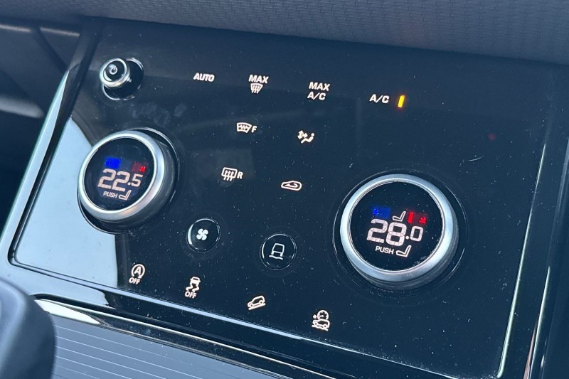 Used Land Rover Range Rover Evoque 2021 for sale - 76984324: Photo 30