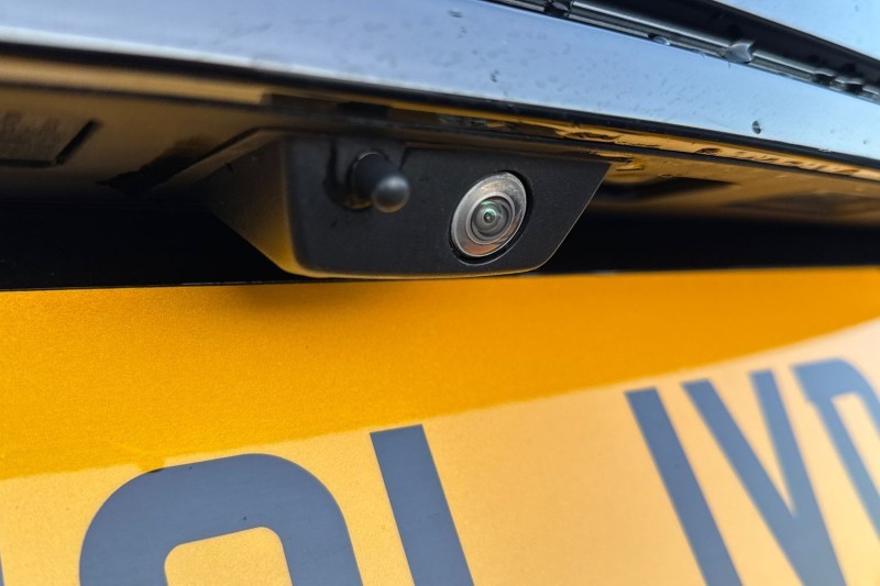 Used Land Rover Range Rover Evoque 2021 for sale - 76984324: Photo 34