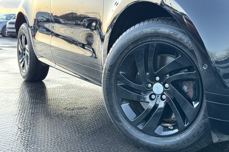 Used Land Rover Range Rover Evoque 2021 for sale - 76984324: Photo 37