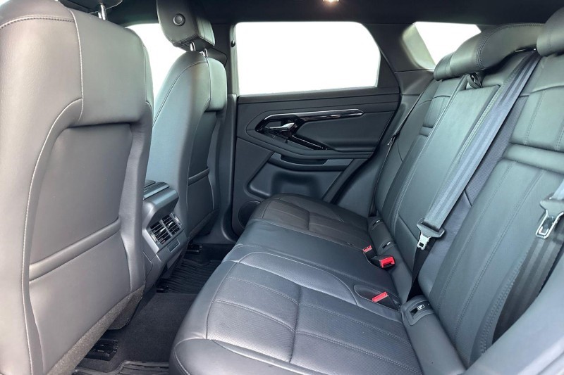 Used Land Rover Range Rover Evoque 2021 for sale - 76984324: Photo 4