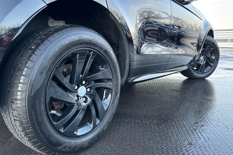 Used Land Rover Range Rover Evoque 2021 for sale - 76984324: Photo 41