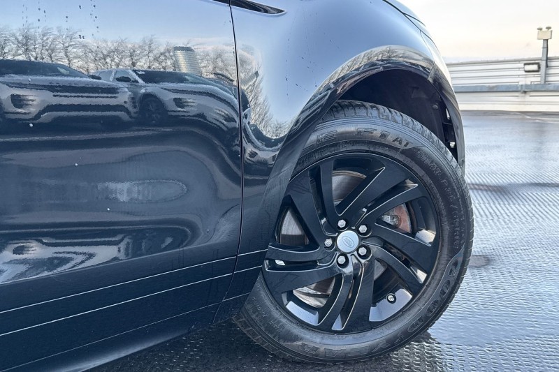 Used Land Rover Range Rover Evoque 2021 for sale - 76984324: Photo 42