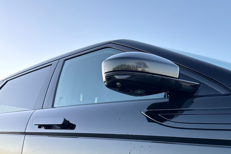 Used Land Rover Range Rover Evoque 2021 for sale - 76984324: Photo 43