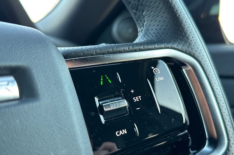 Used Land Rover Range Rover Evoque 2021 for sale - 76984324: Photo 45