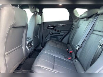 Used Land Rover Range Rover Evoque 2021 for sale - 76984324: Photo