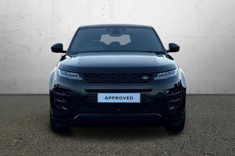 Used Land Rover Range Rover Evoque 2021 for sale - 76984324: Photo 7
