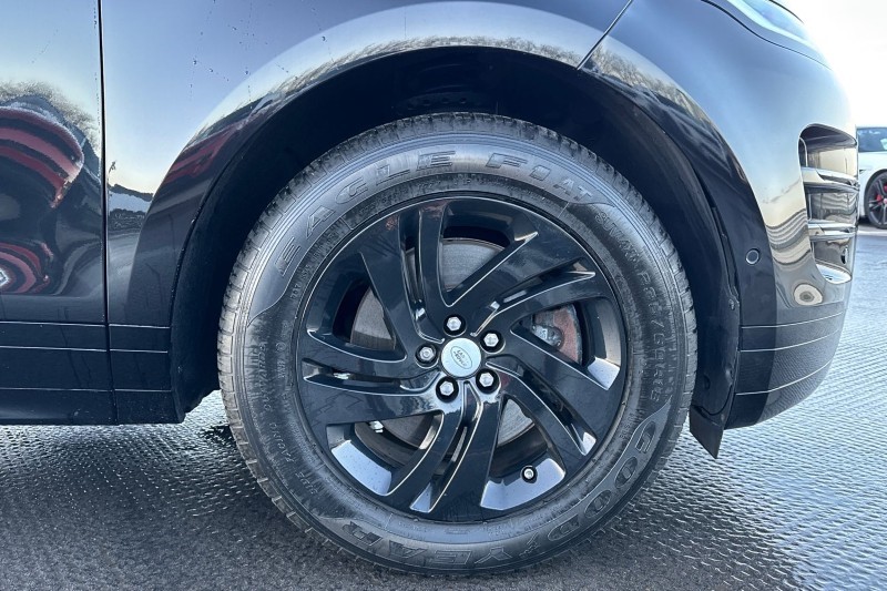 Used Land Rover Range Rover Evoque 2021 for sale - 76984324: Photo 8