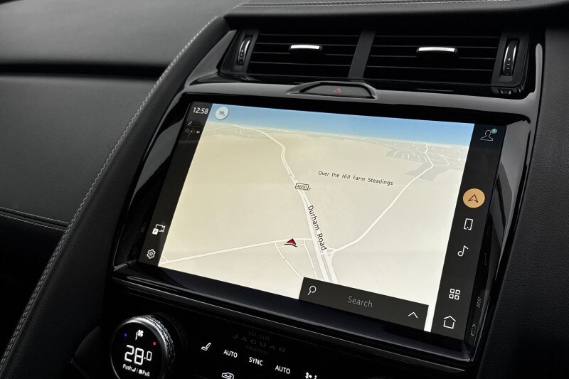 Used Jaguar E-Pace 2022 for sale - 77690960: Photo 11