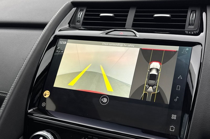 Used Jaguar E-Pace 2022 for sale - 77690960: Photo 12