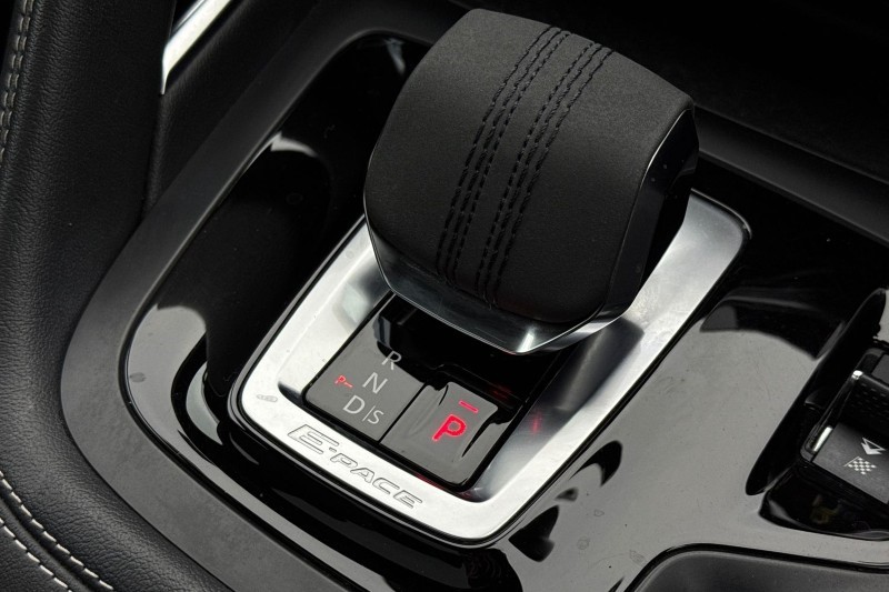 Used Jaguar E-Pace 2022 for sale - 77690960: Photo 13