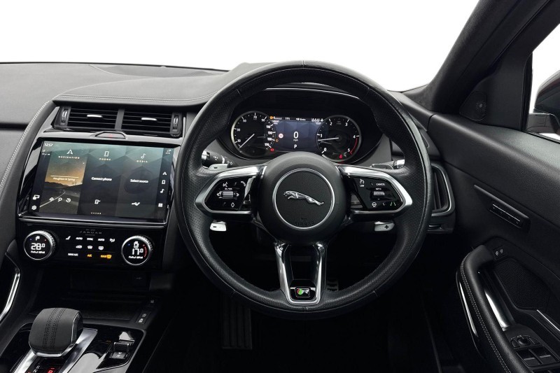 Used Jaguar E-Pace 2022 for sale - 77690960: Photo 15