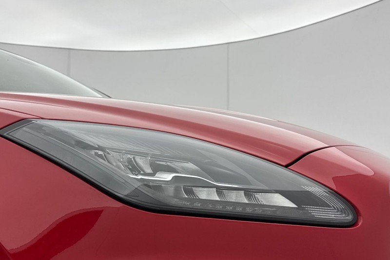 Used Jaguar E-Pace 2022 for sale - 77690960: Photo 17