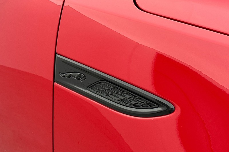 Used Jaguar E-Pace 2022 for sale - 77690960: Photo 20