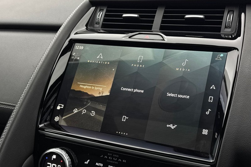 Used Jaguar E-Pace 2022 for sale - 77690960: Photo 29