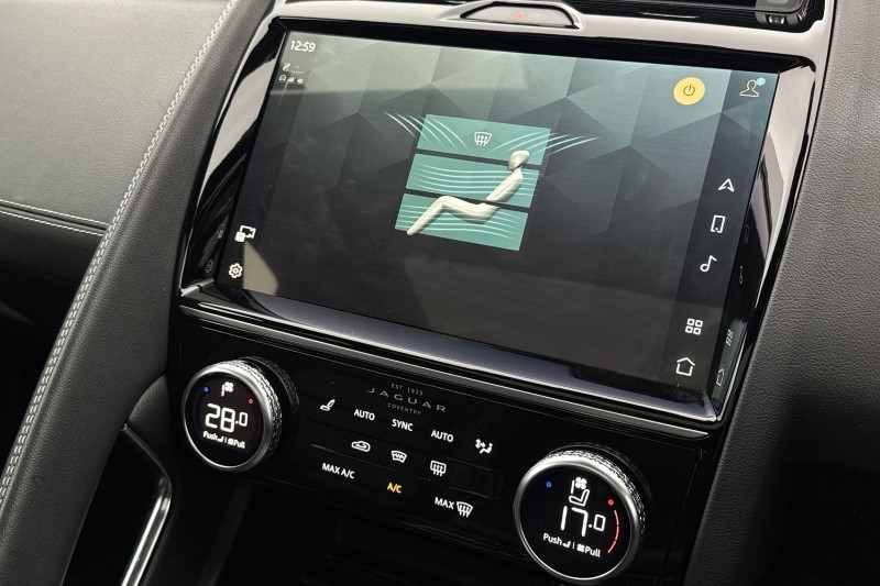 Used Jaguar E-Pace 2022 for sale - 77690960: Photo 30