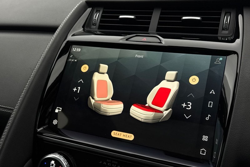 Used Jaguar E-Pace 2022 for sale - 77690960: Photo 31