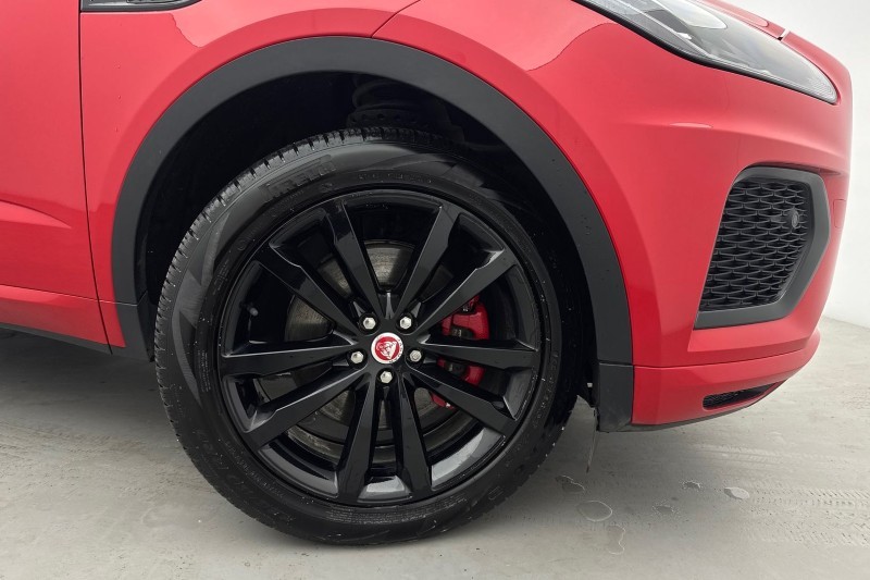 Used Jaguar E-Pace 2022 for sale - 77690960: Photo 38