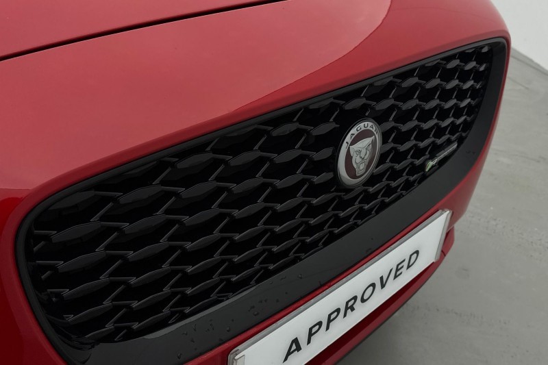 Used Jaguar E-Pace 2022 for sale - 77690960: Photo 39