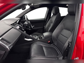 Used Jaguar E-Pace 2022 for sale - 77690960: Photo