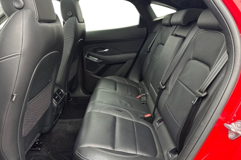 Used Jaguar E-Pace 2022 for sale - 77690960: Photo 4