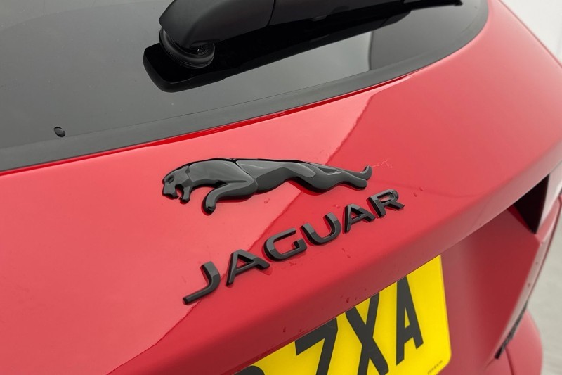 Used Jaguar E-Pace 2022 for sale - 77690960: Photo 41
