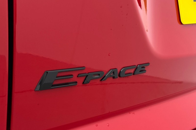 Used Jaguar E-Pace 2022 for sale - 77690960: Photo 42