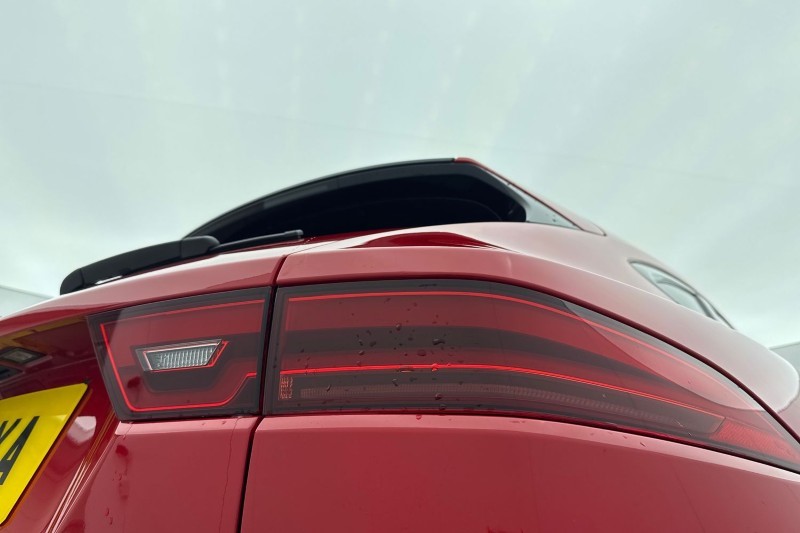 Used Jaguar E-Pace 2022 for sale - 77690960: Photo 43