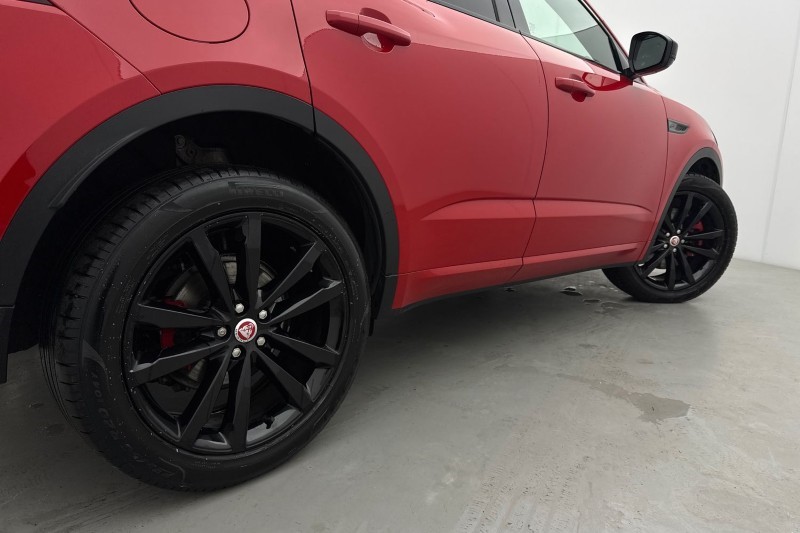 Used Jaguar E-Pace 2022 for sale - 77690960: Photo 44