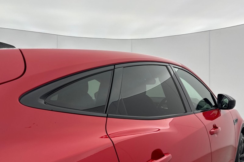 Used Jaguar E-Pace 2022 for sale - 77690960: Photo 47
