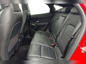 Used Jaguar E-Pace 2022 for sale - 77690960: Photo