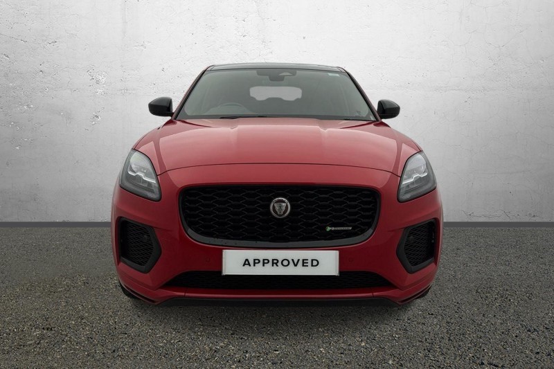 Used Jaguar E-Pace 2022 for sale - 77690960: Photo 7