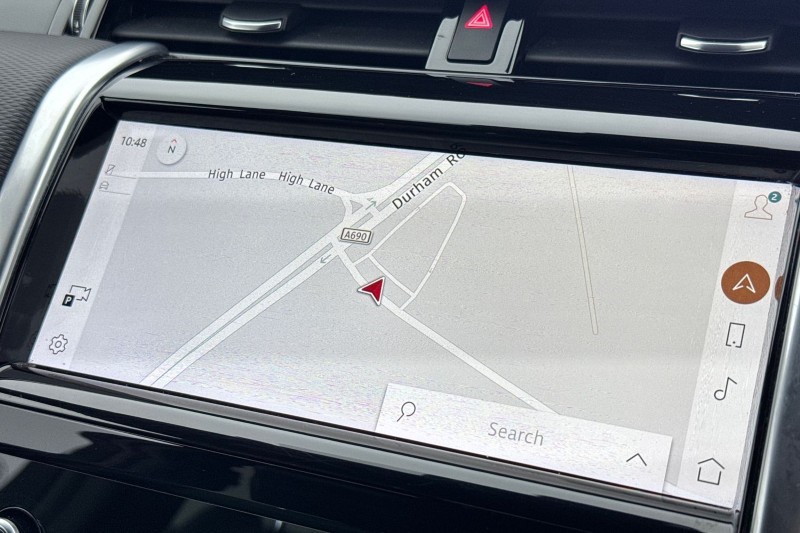 Used Land Rover Discovery Sport 2021 for sale - 77592374: Photo 12