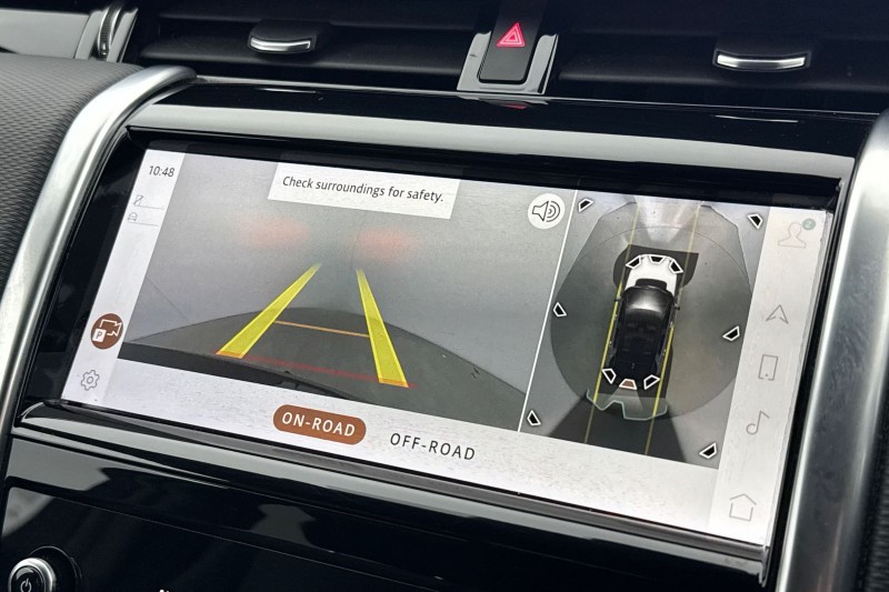 Used Land Rover Discovery Sport 2021 for sale - 77592374: Photo 13